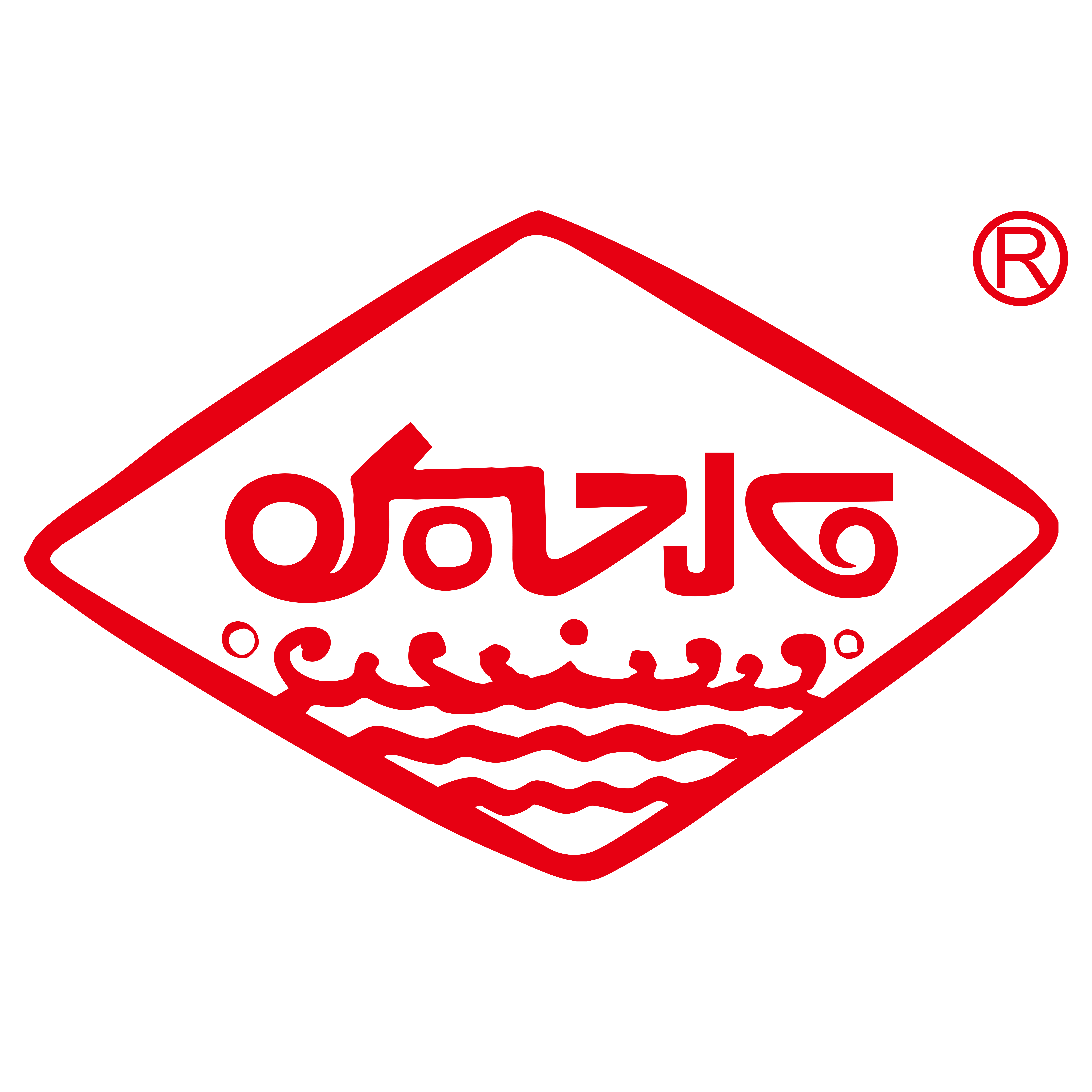 牡丹江响水农业有限公司