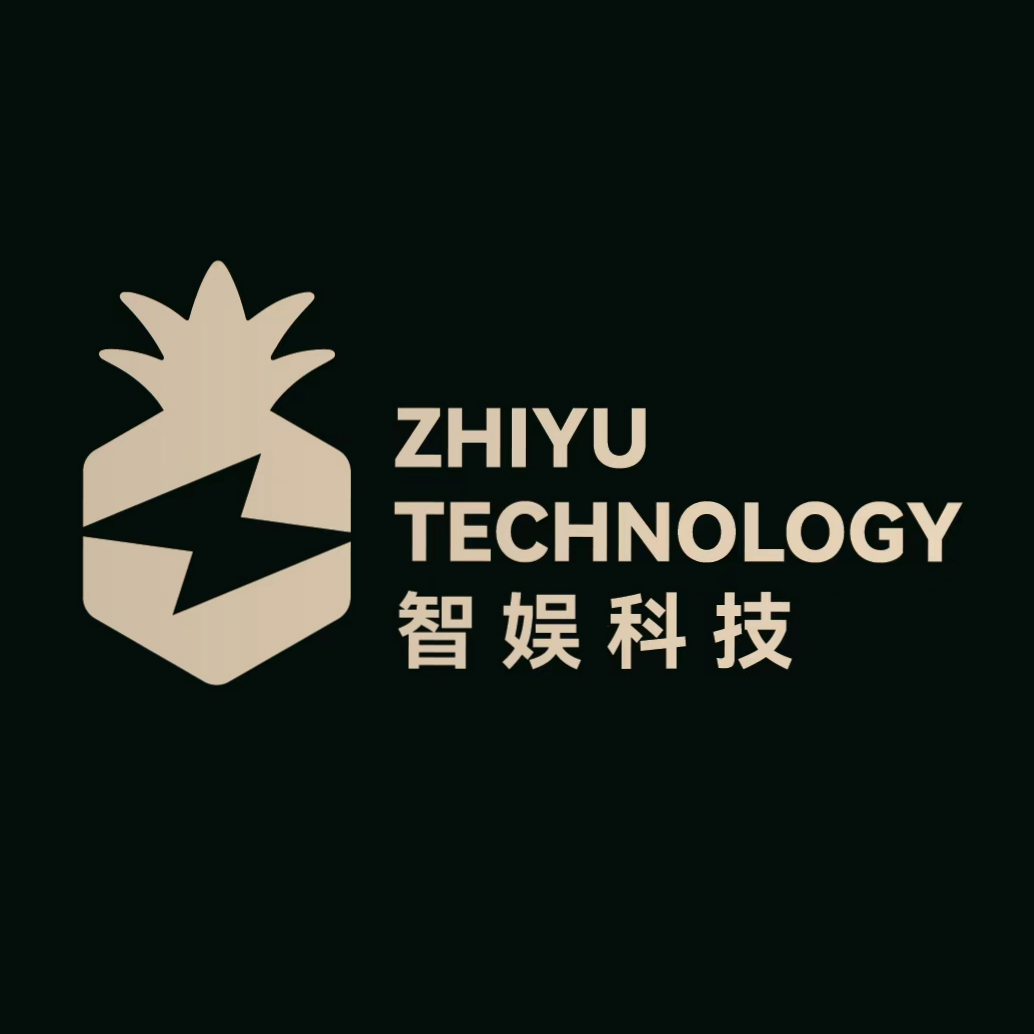 江苏智娱科技有限公司