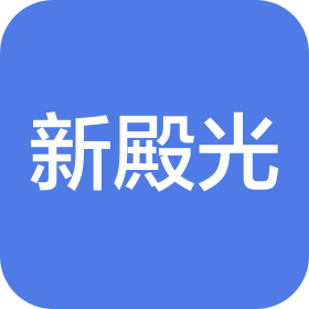 上海新殿光电子科技有限公司