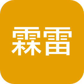 合肥霖雷电子科技有限公司