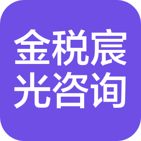 重庆金税宸光企业管理咨询有限公司