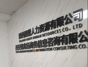 陕西国壹人力资源有限公司