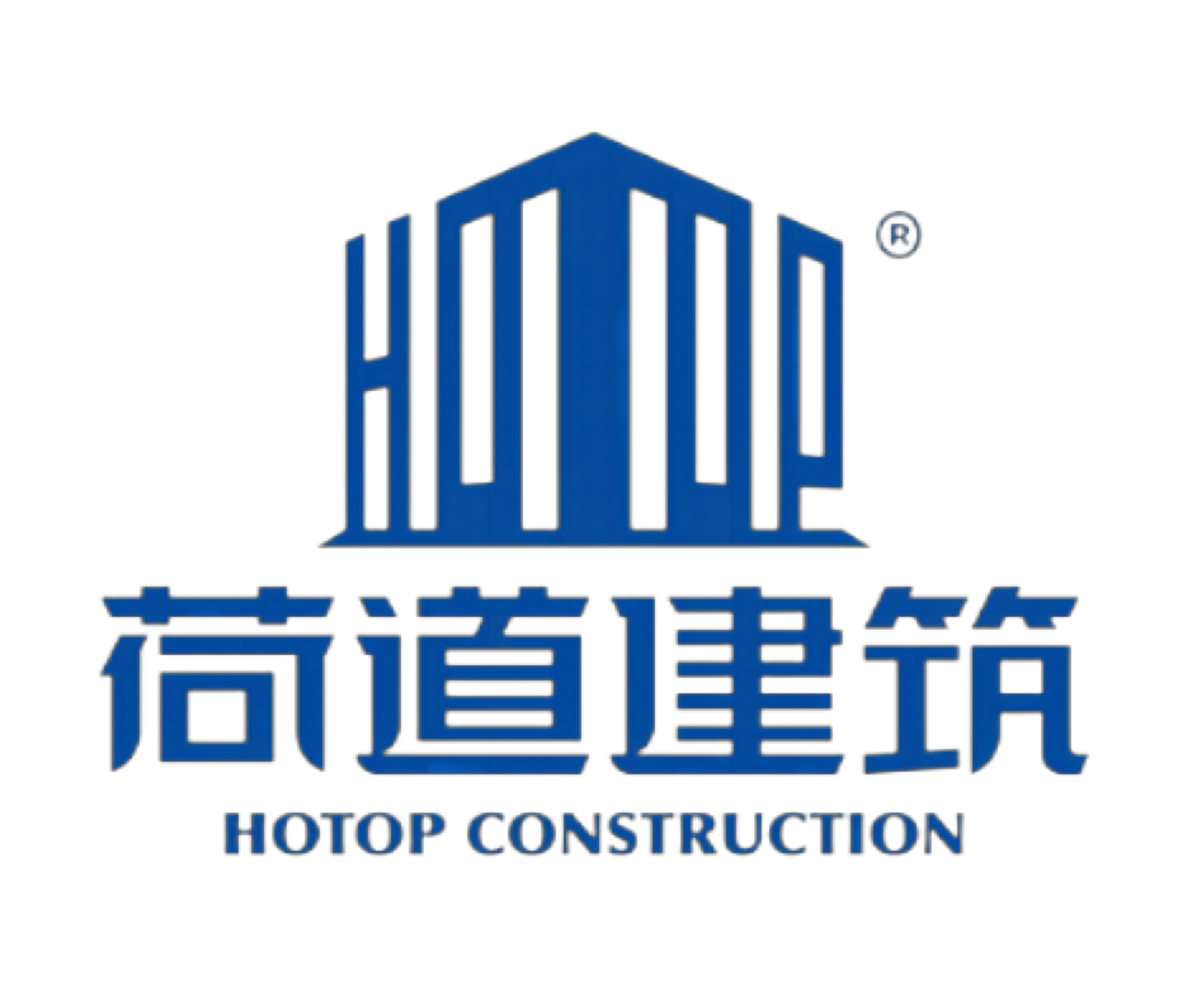 上海荷道建筑工程有限公司