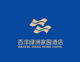 青岛百洋绿洲家园酒店有限公司