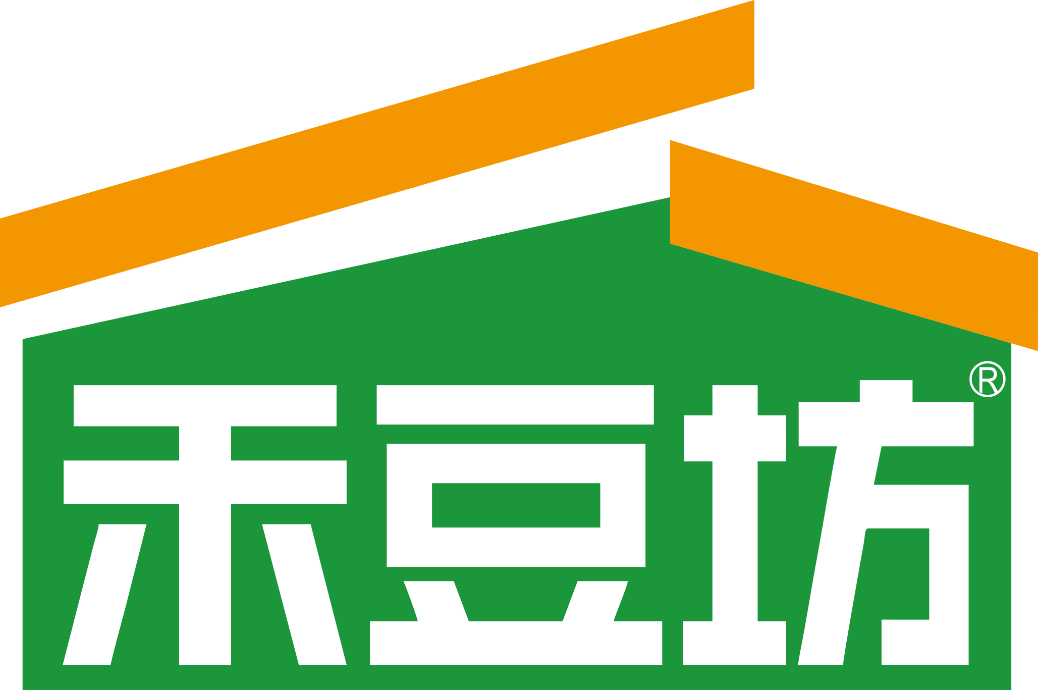 河南禾豆坊食品有限公司