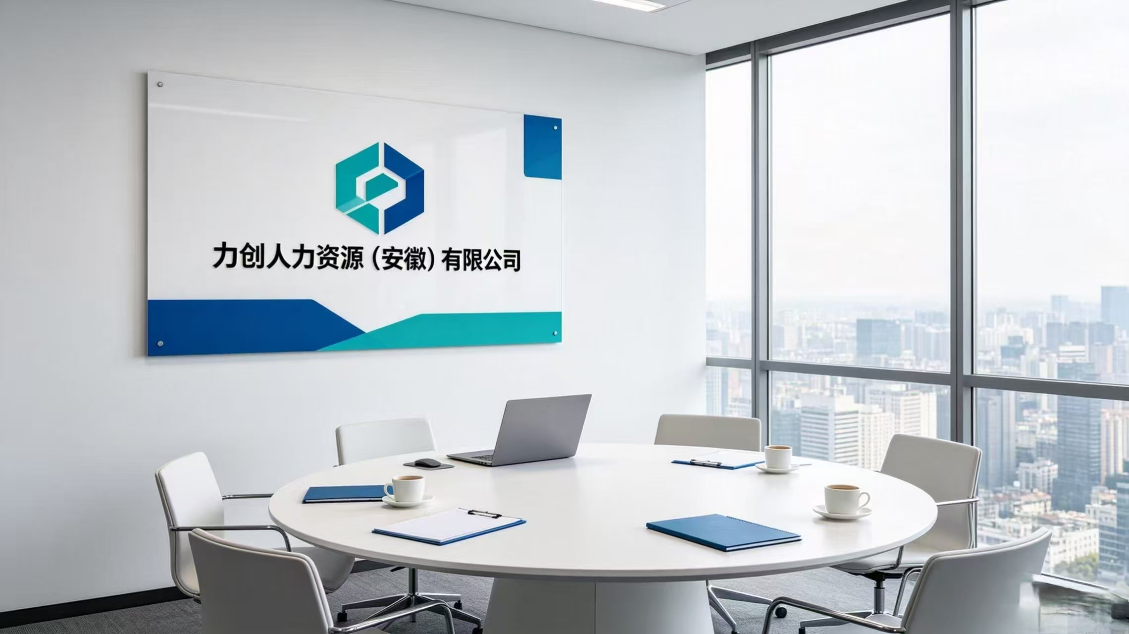 力创人力资源(安徽)有限公司