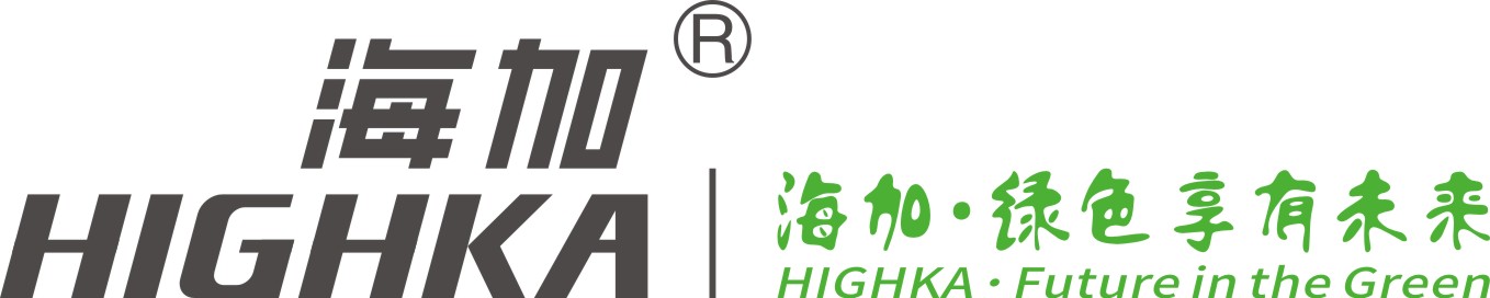 广东海加绿色新材料有限公司