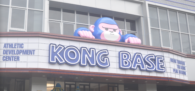 湛江控基地体育文化发展有限公司