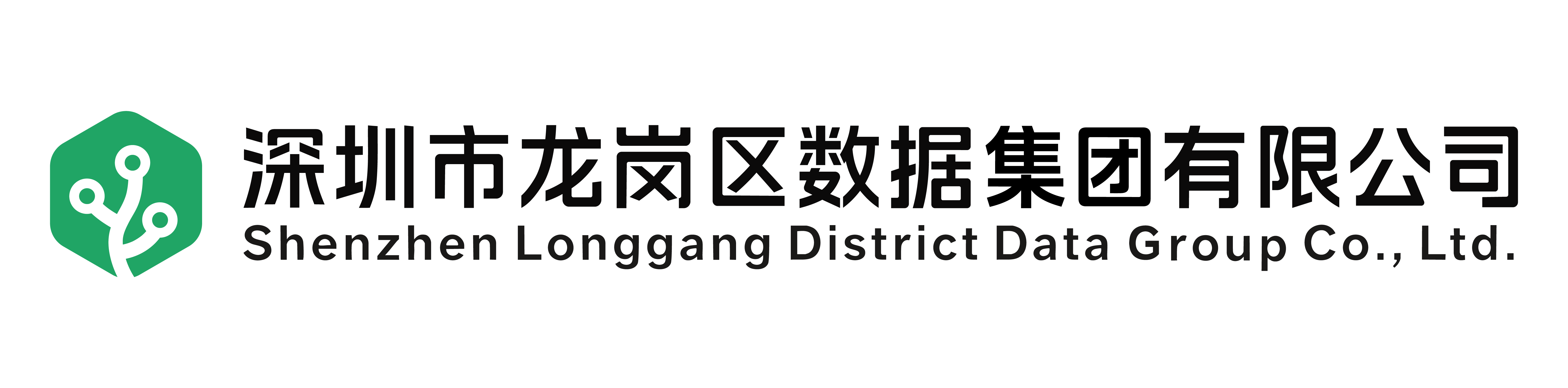 深圳市龙岗区数据集团有限公司