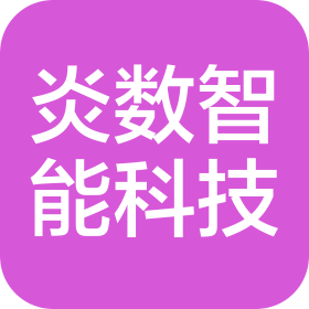 重庆炎数智能科技有限公司
