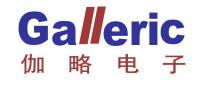 北京伽略电子股份有限公司