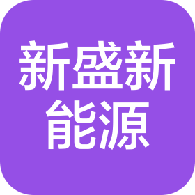 阜阳新盛新能源有限公司