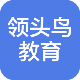 北京领头鸟教育咨询有限责任公司