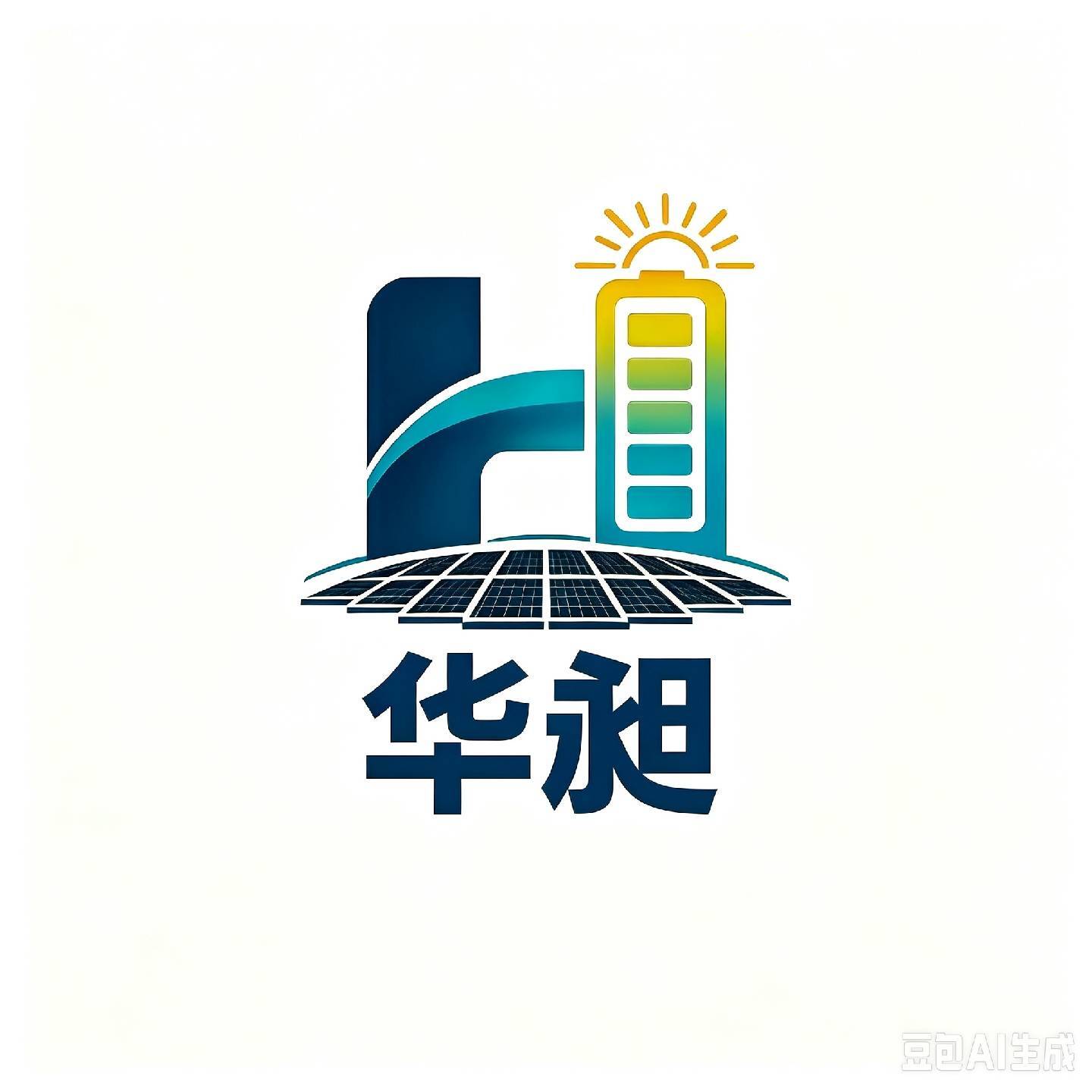 青岛华昶宁合新能源科技有限公司
