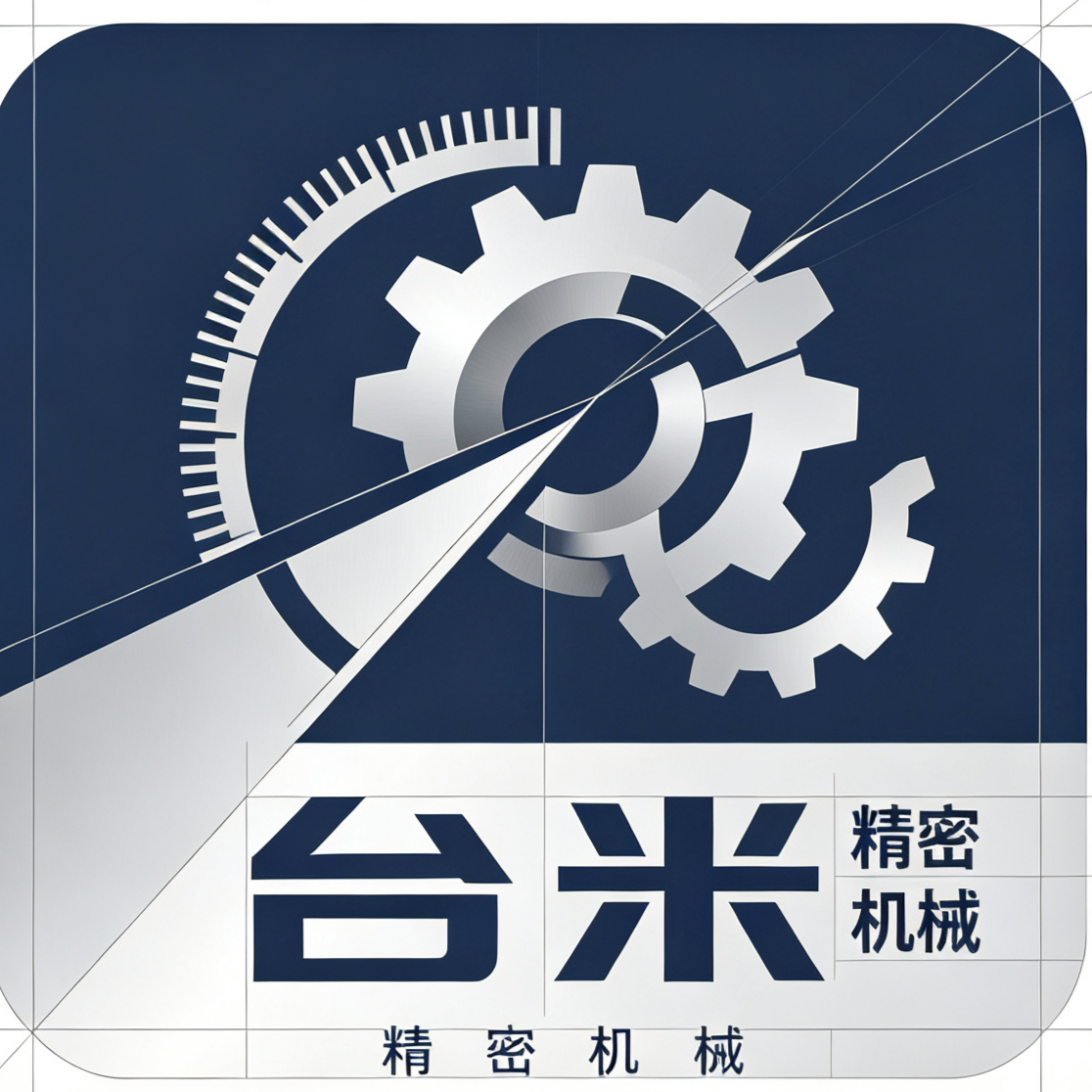 东莞市台米精密机械有限公司