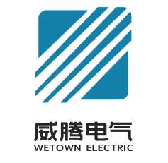 威腾股份