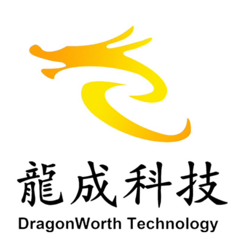 香港龍成科技有限公司