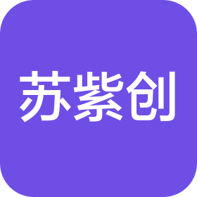 上海苏紫创电子科技有限公司