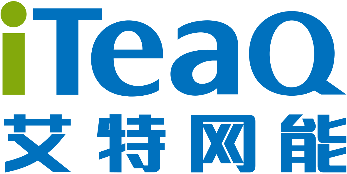 艾特网能