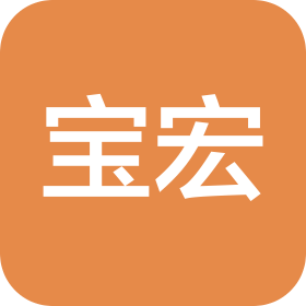 上海宝宏软件有限公司