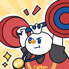 hr头像