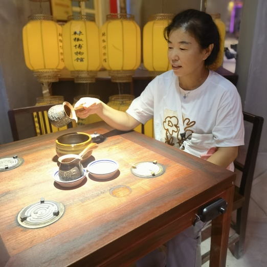 职位发布者头像