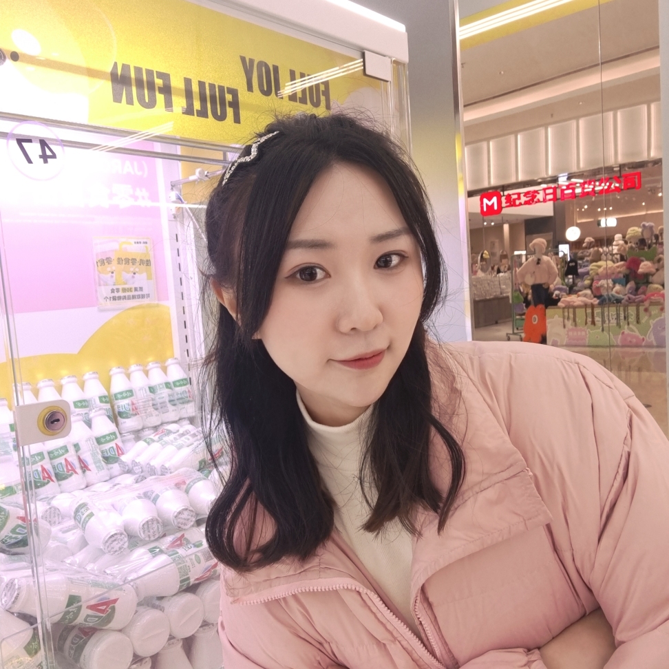 职位发布者头像