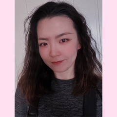 hr頭像