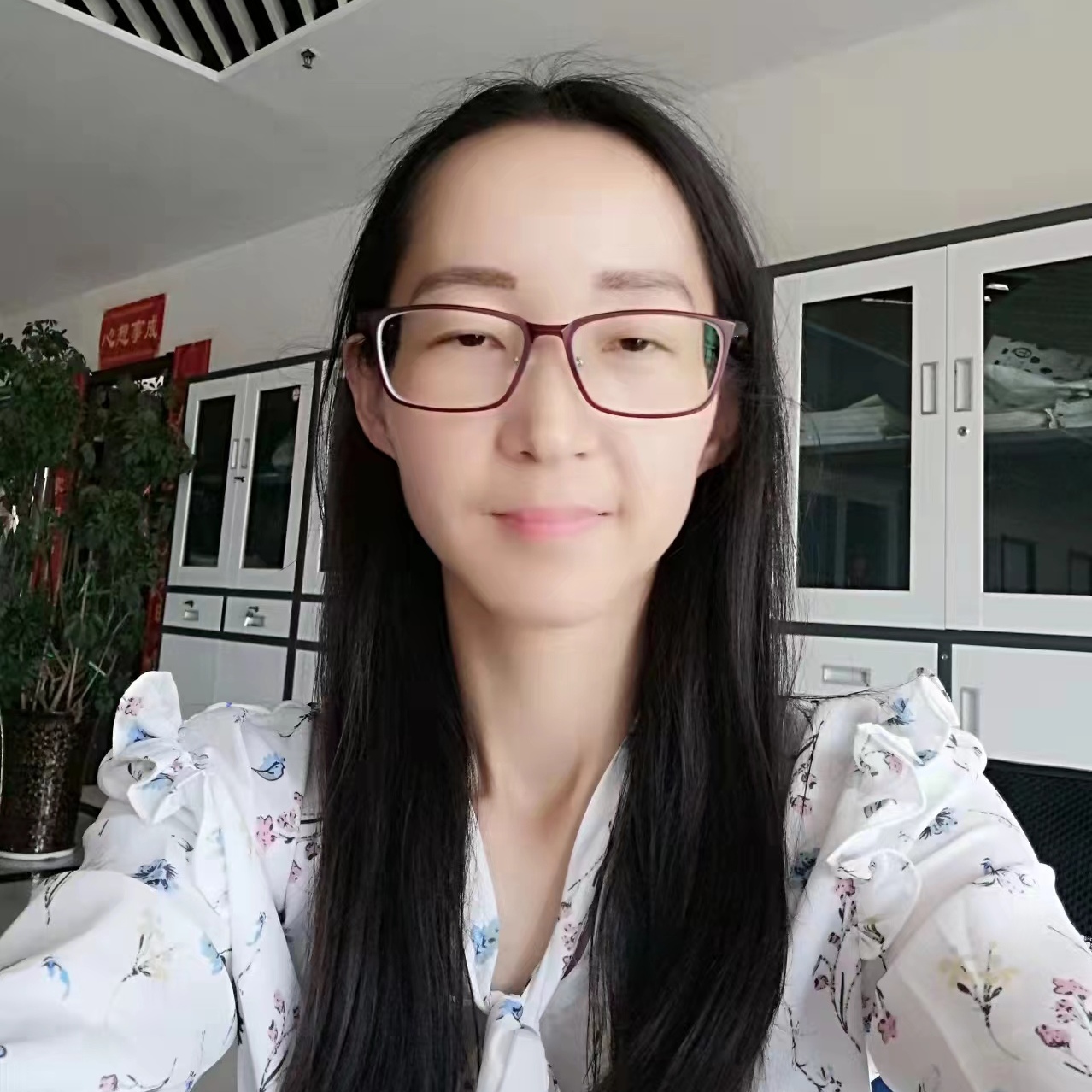 职位发布者头像