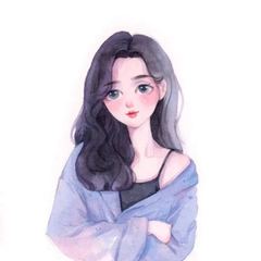 hr頭像