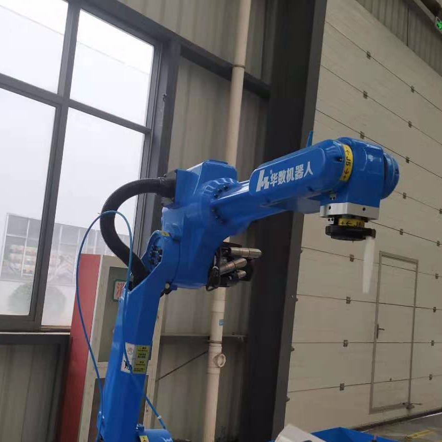 苏州华数机器人有限公司