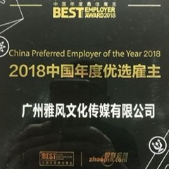 hr頭像