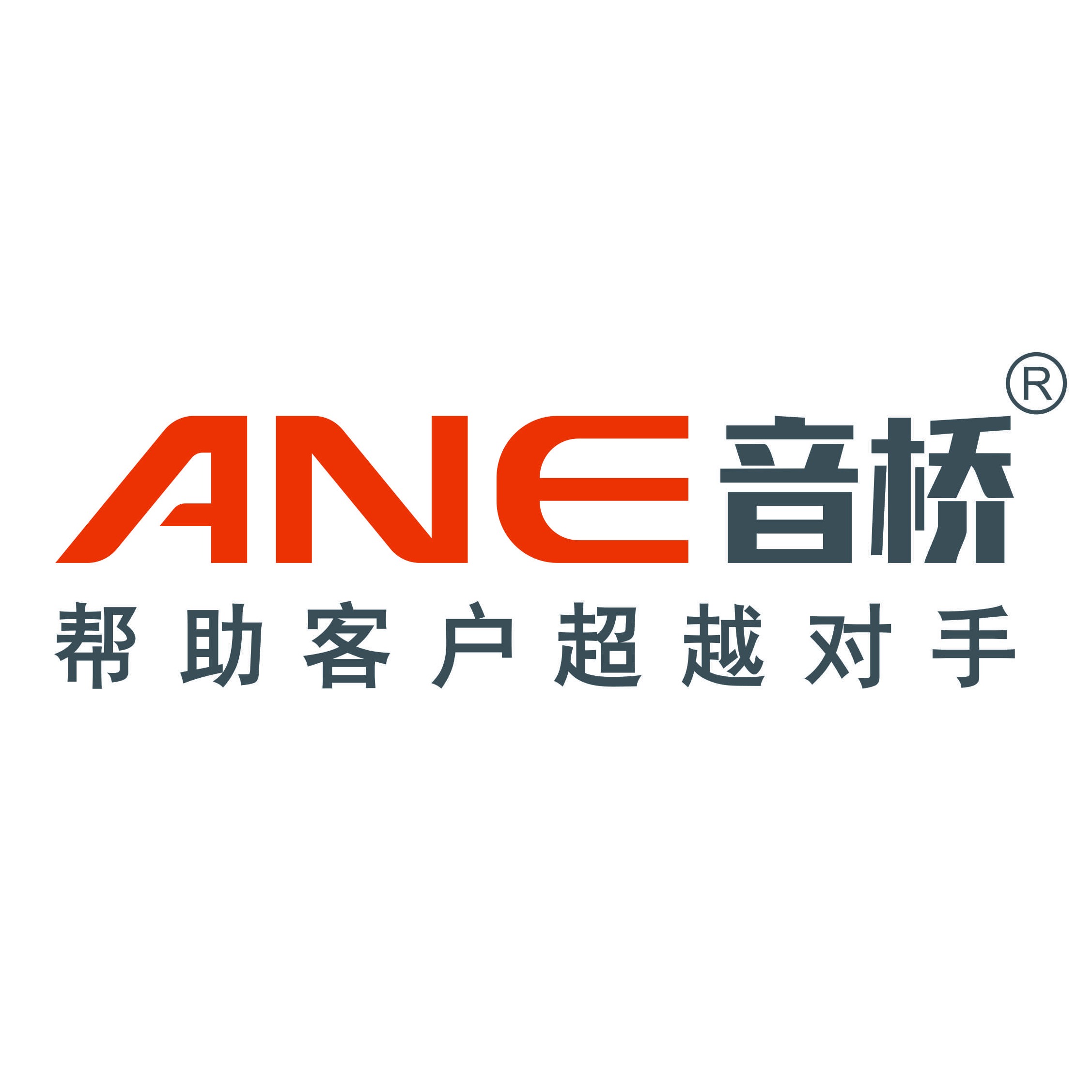 广州市音桥电子科技有限公司