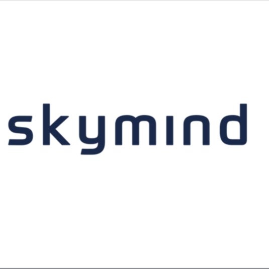 skymind图片