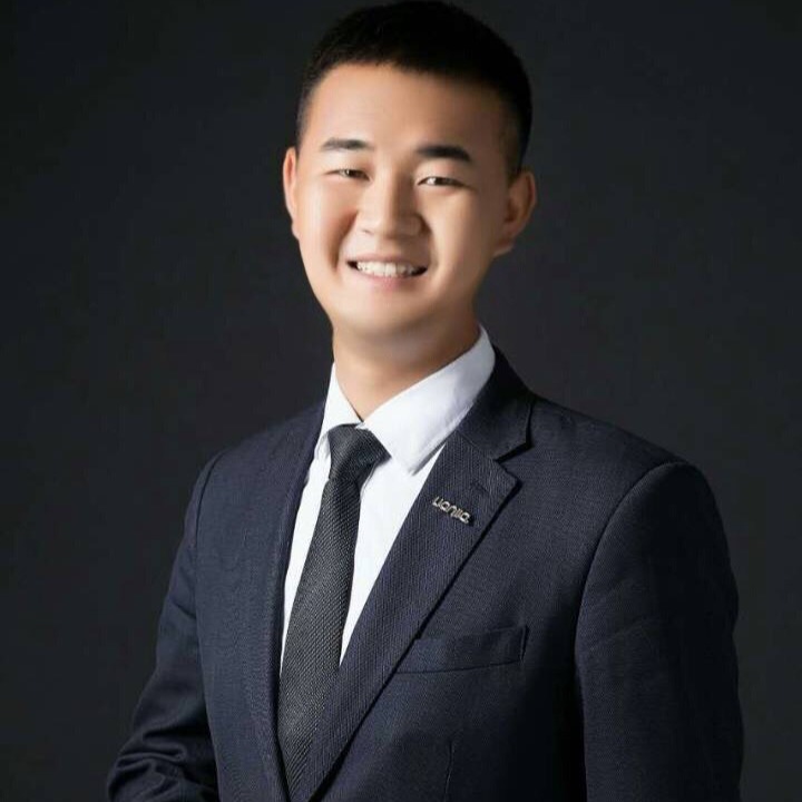 昆明链家新房销售储备店经理