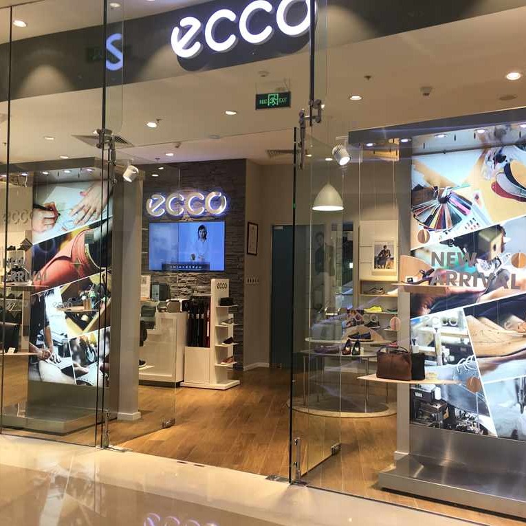 北京爱步商贸有限公司