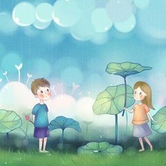 hr頭像