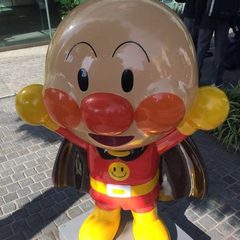 hr頭像