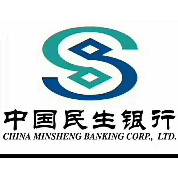 中国民生银行头像图片