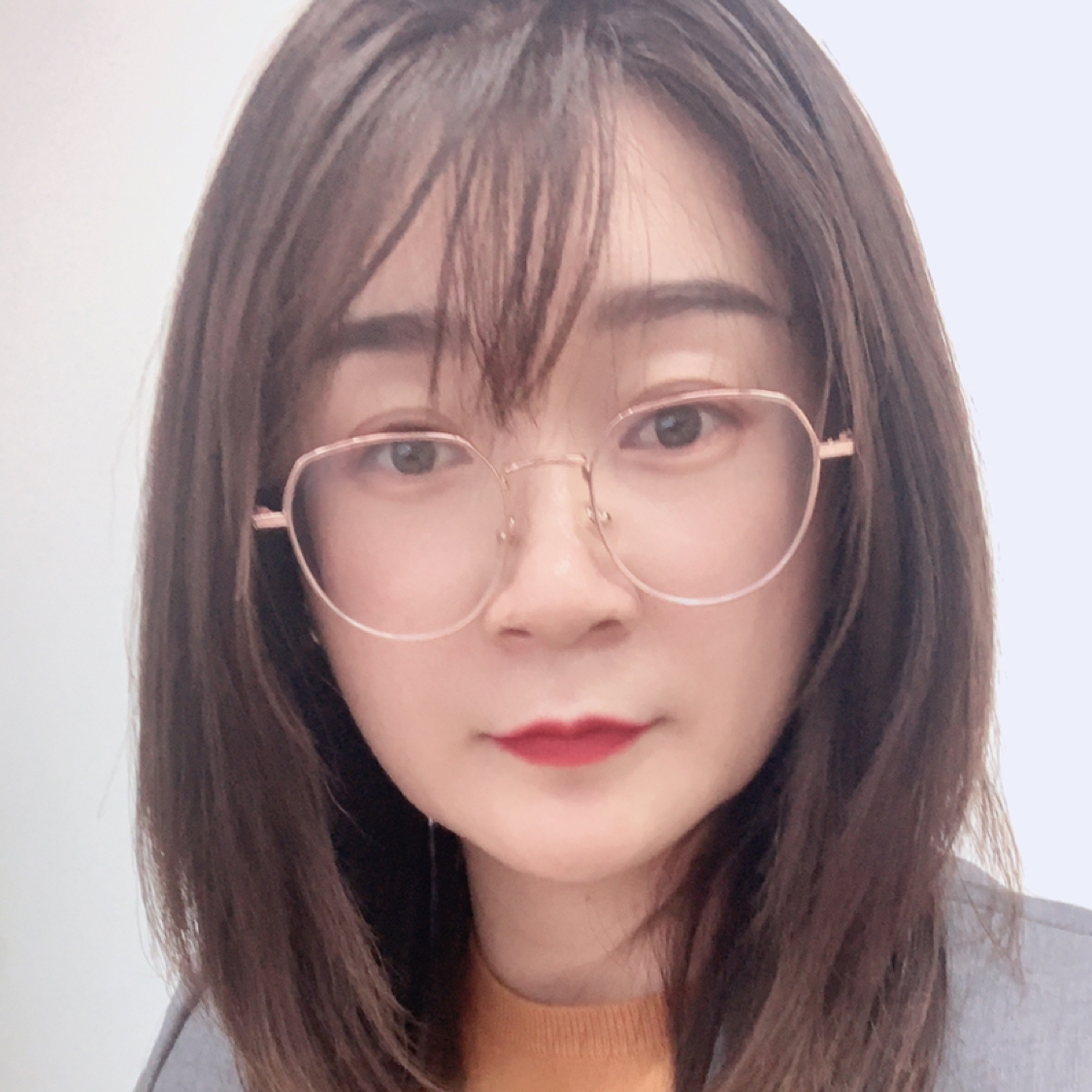 hr头像