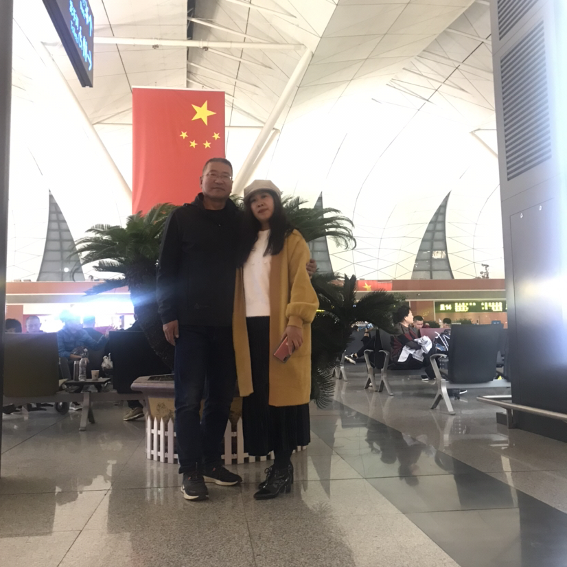 职位发布者头像