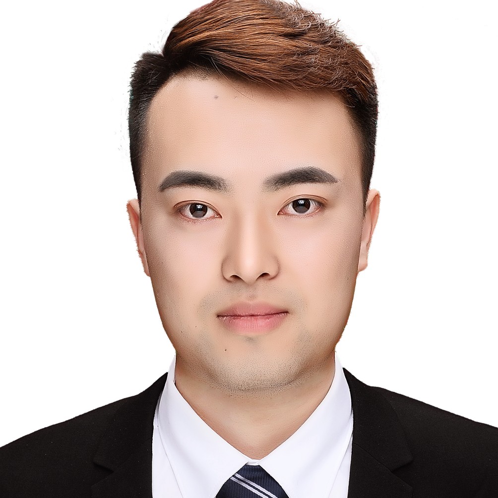 集团正式编制业务经理