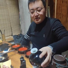 hr頭像
