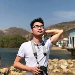 hr頭像