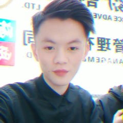 hr頭像