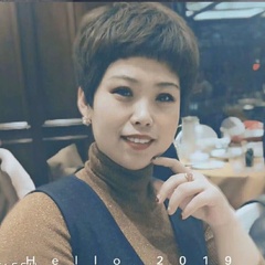 hr頭像
