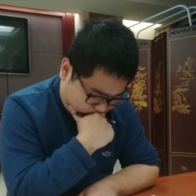 职位发布者头像