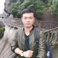 hr頭像