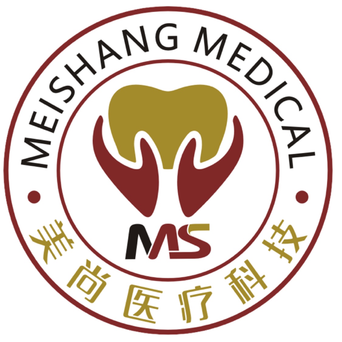 美尚广州医疗科技有限公司