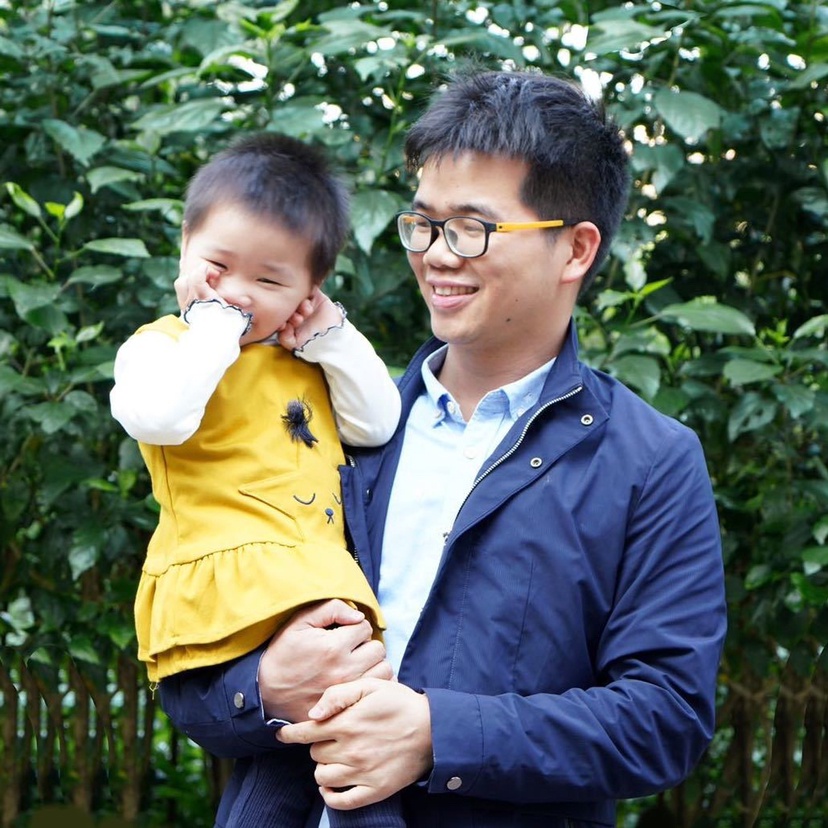 职位发布者头像